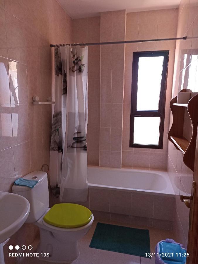 Apartamento El Carmen 6 Morro Jable  Exterior foto
