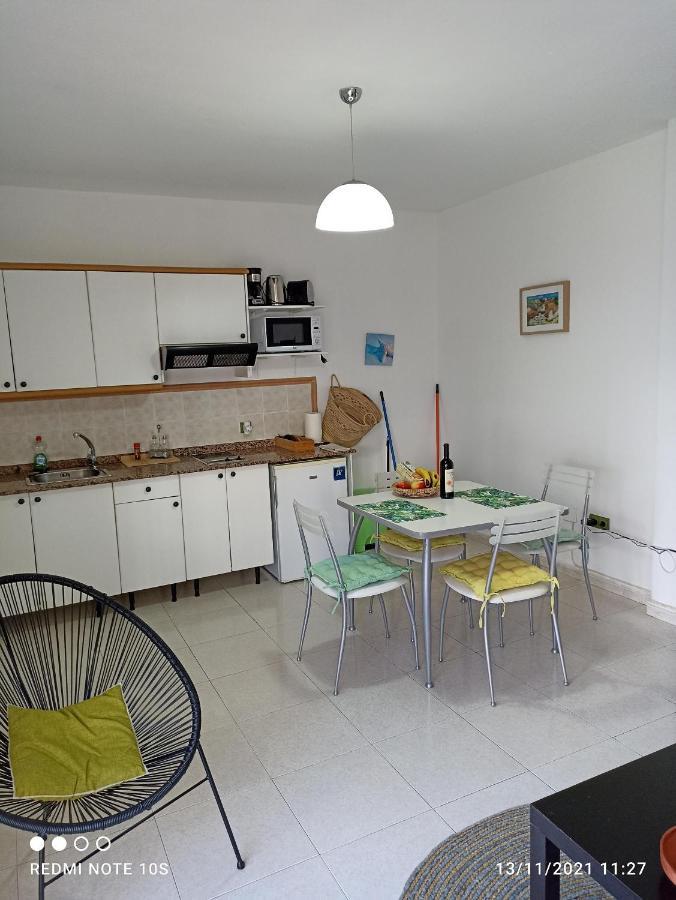 Apartamento El Carmen 6 Morro Jable  Exterior foto
