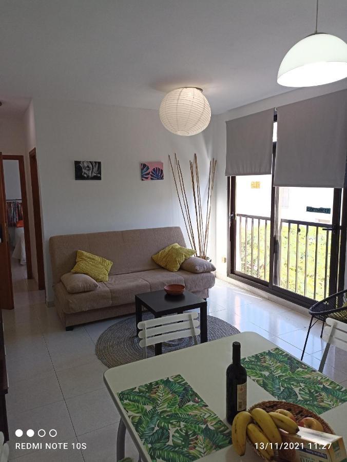 Apartamento El Carmen 6 Morro Jable  Exterior foto
